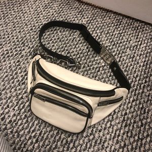 Alexander Wang Attica Fanny Pack